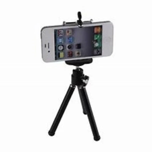 Tripod support for cell phone - Prozone
