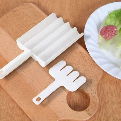 Meatball Making Tool - Prozone