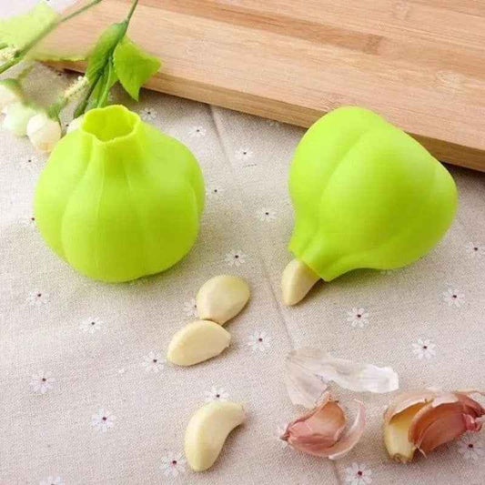 Silicone Garlic Peeling Tool - Prozone