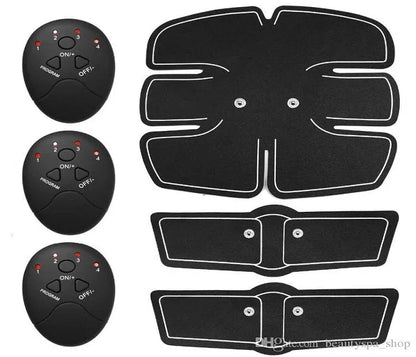 Beauty body mobile-gym ems toner - Prozone