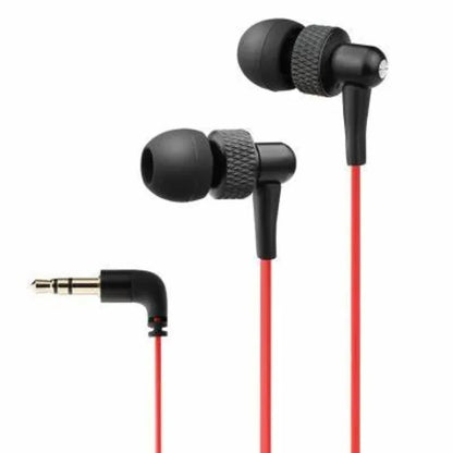 Awei es-450m headset wired in-ear earphone headphone - Prozone