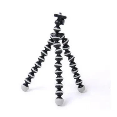 Gorilla camera and mobile tripod stand 811 - black - Prozone