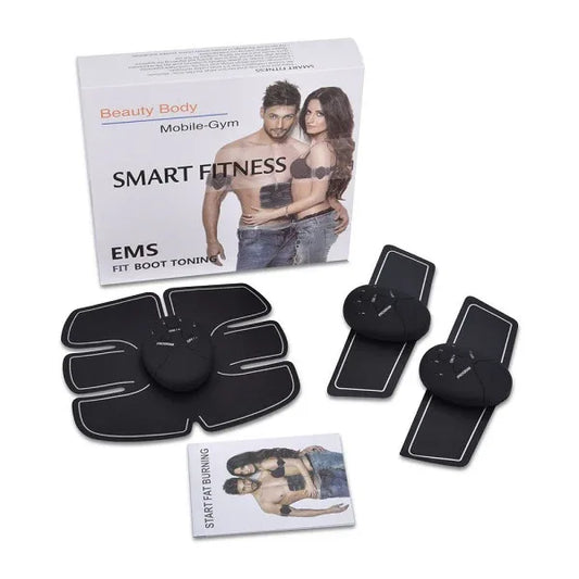 Beauty body mobile-gym ems toner - Prozone