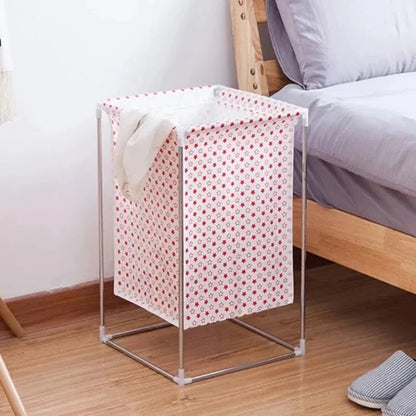 Foldable Storage Basket Stand - Prozone