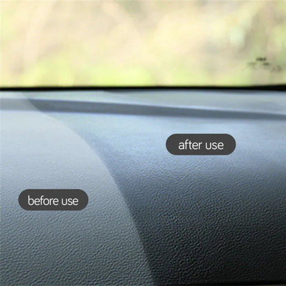 Car geek interior dressing 120ml - Prozone