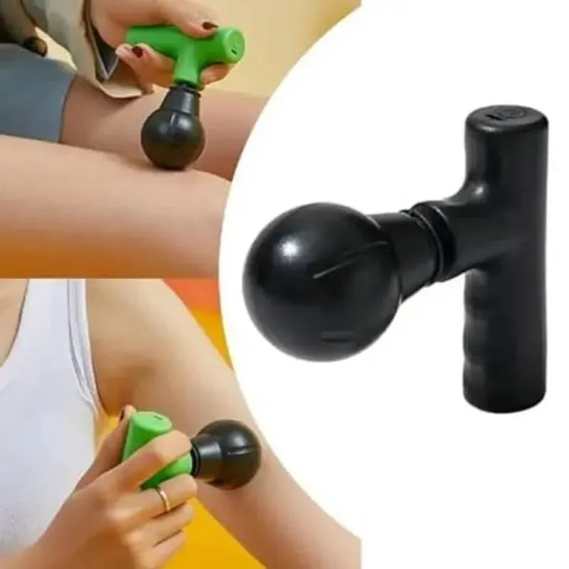 Mini facial gun massager - Prozone