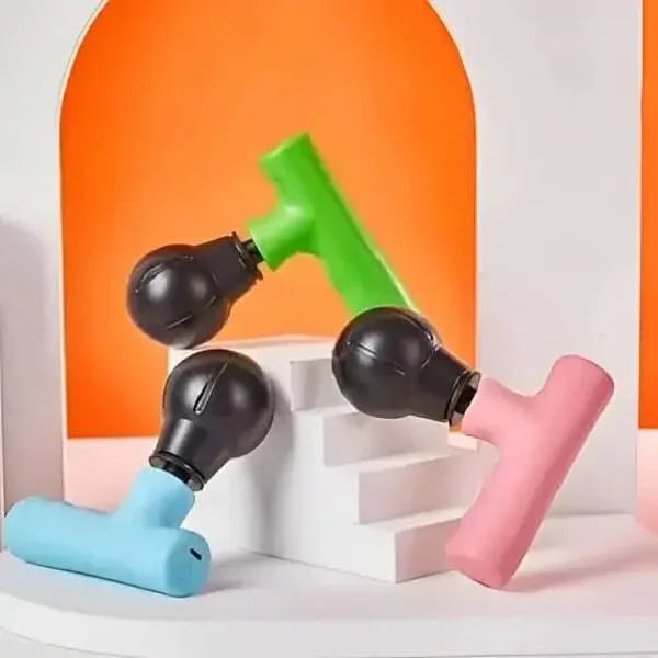 Mini facial gun massager - Prozone