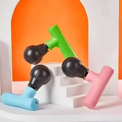 Mini facial gun massager - Prozone