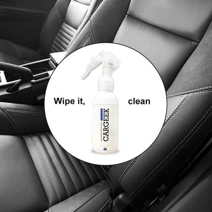 Car geek interior dressing 120ml - Prozone