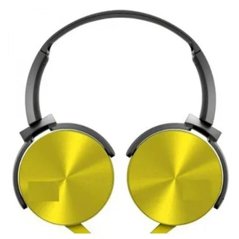 High quality extra bass headphones - Prozone