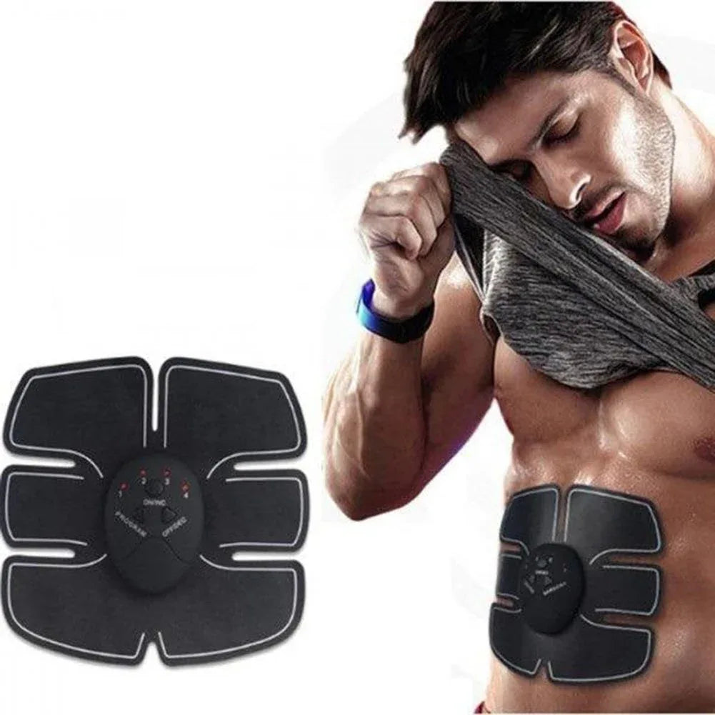 Beauty body mobile-gym ems toner - Prozone