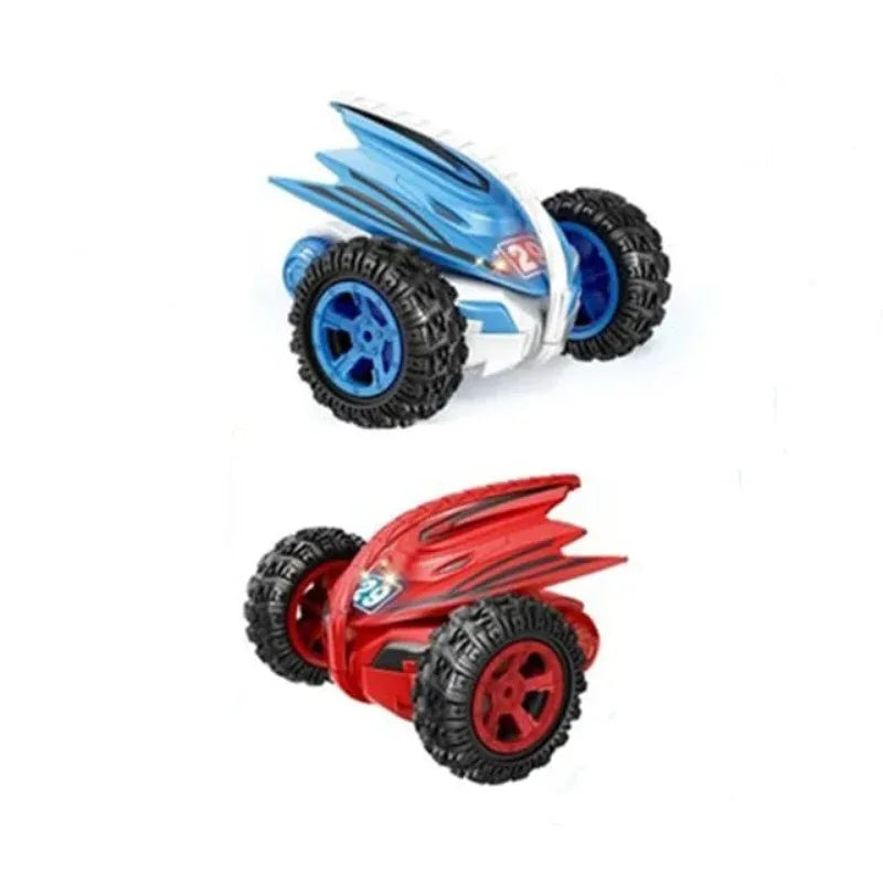 Remote control stunts 3wheel car with usb - Prozone