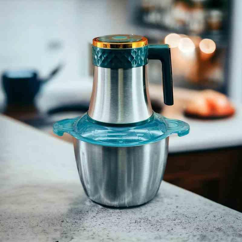 Silver Crest 3in1 Multifunctional Electric Chopper - Prozone