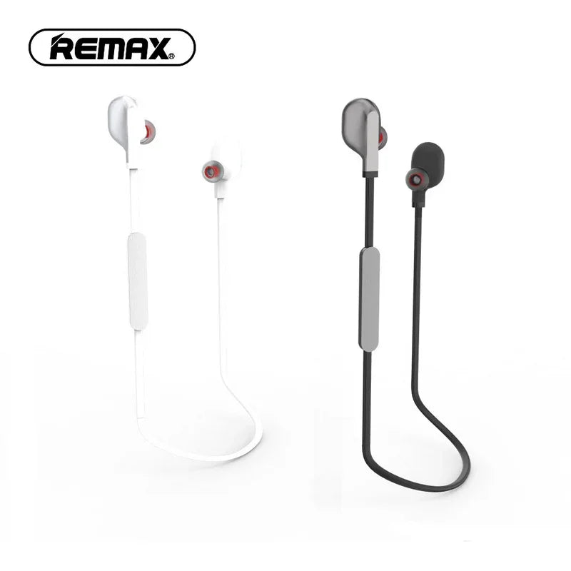 Remax rb-s18 sport bluetooth headphone stereo - Prozone