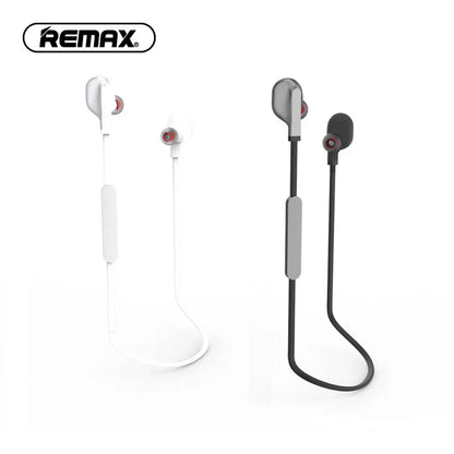 Remax rb-s18 sport bluetooth headphone stereo - Prozone