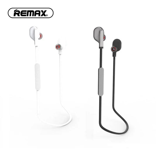Remax rb-s18 sport bluetooth headphone stereo - Prozone