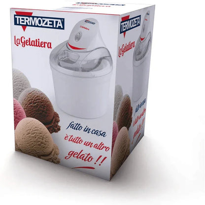 Ice cream maker termozeta la gelatiera - Prozone