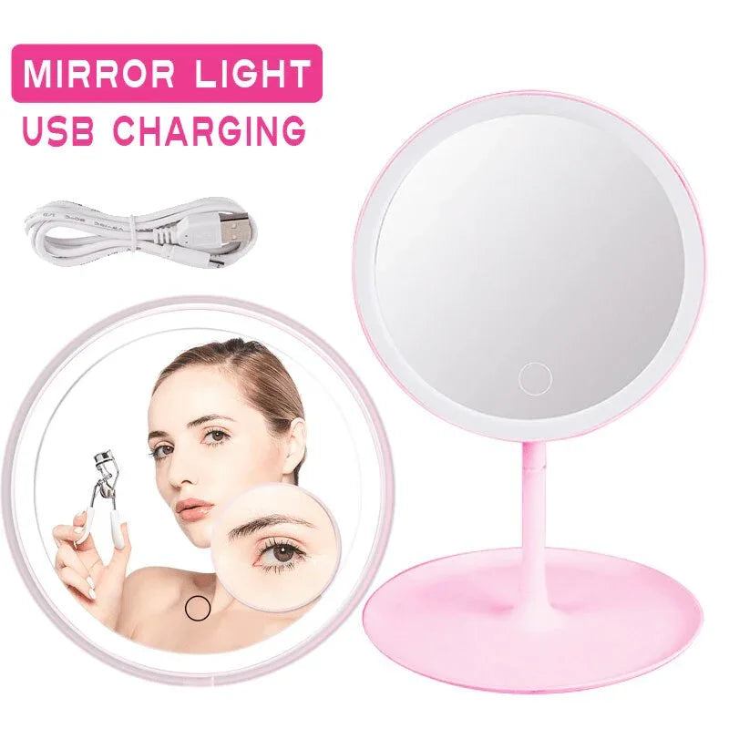 Hd mirror makeup for women - Prozone