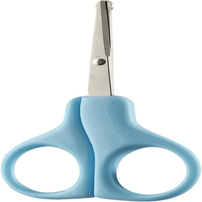 Baby nail clipper grooming set - Prozone