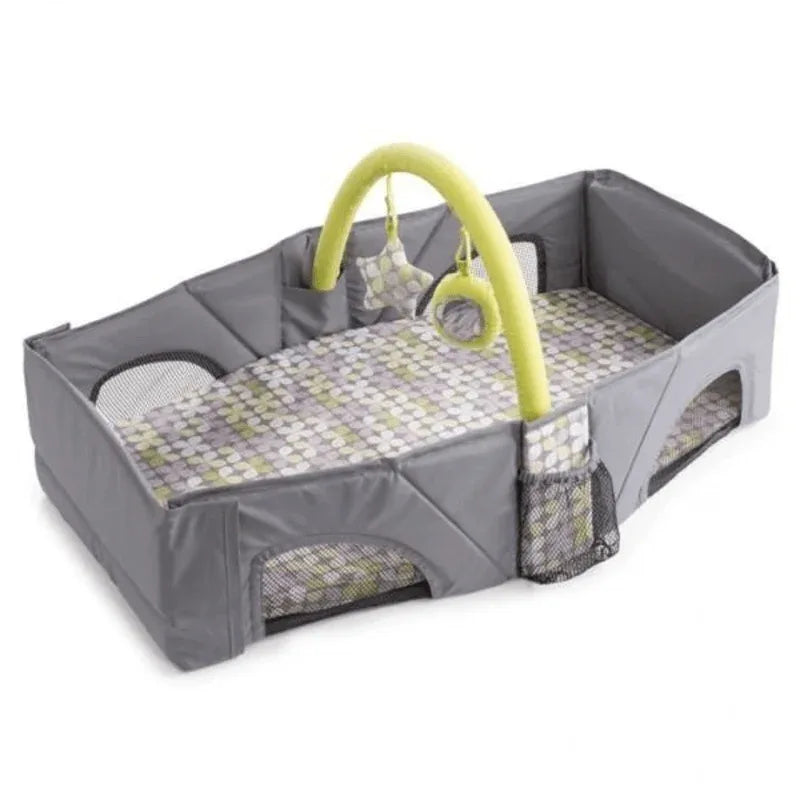 Portable baby travel bed foldable cot - Prozone