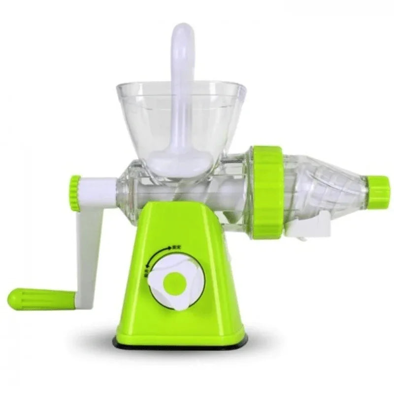 Multifunction manual juicer - Prozone