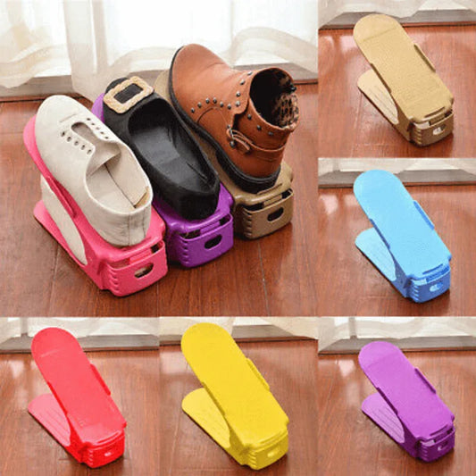 Easy shoes organizer - multi - Prozone