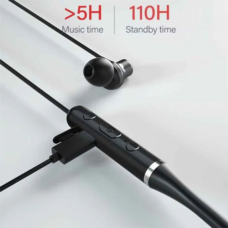 Lenovo hanging headphone he05 - Prozone