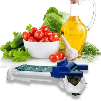 Roll maker machine - Prozone