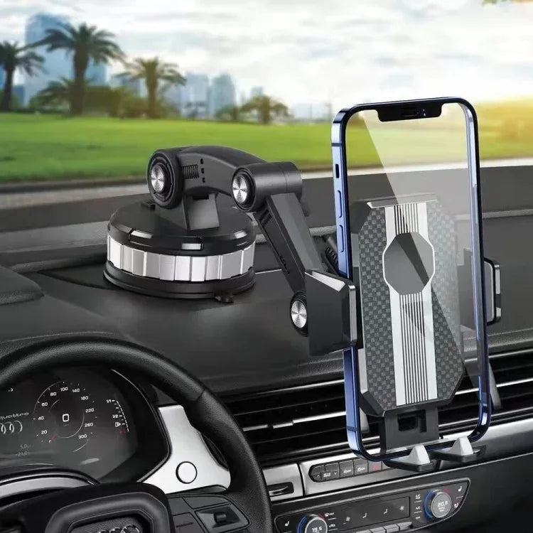 Suction cup 360 rotatable car phone holder for dasboard - Prozone