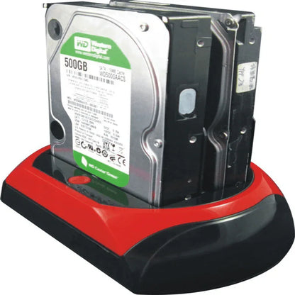 Hdd sata docking station usb 3.0 876 u3 - Prozone