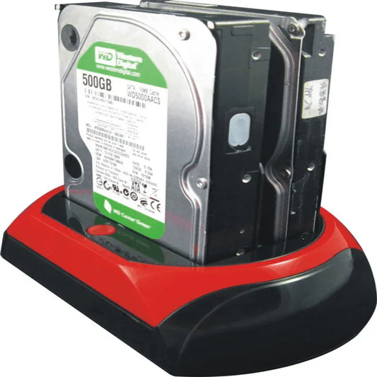 Hdd sata docking station usb 3.0 876 u3 - Prozone