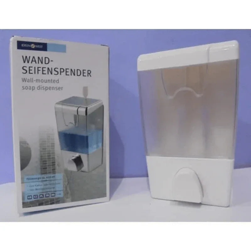 Commercial soap dispenser - Prozone