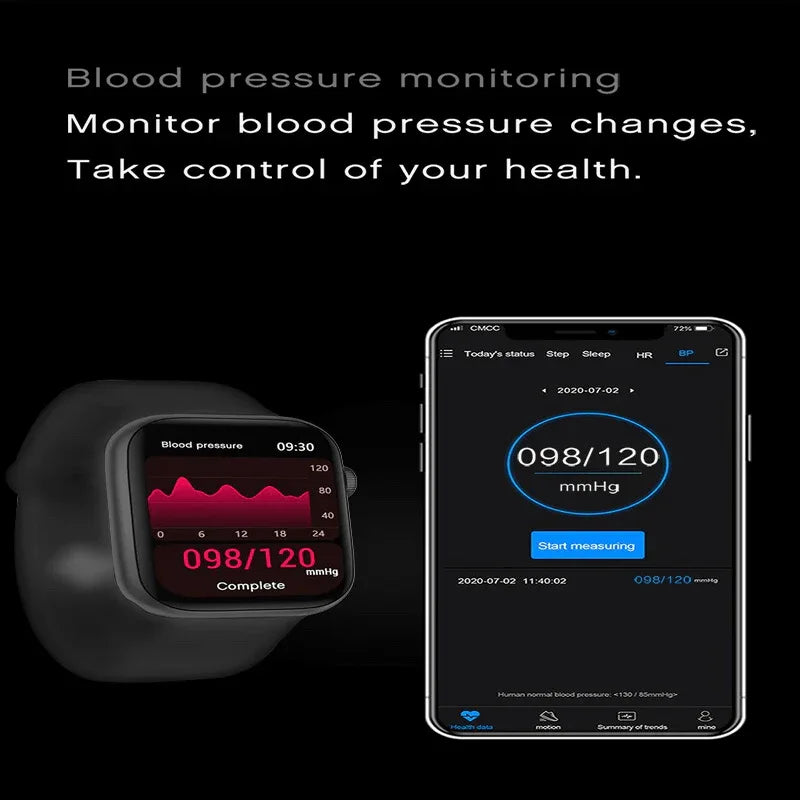 Ok3 smartwatch - Prozone