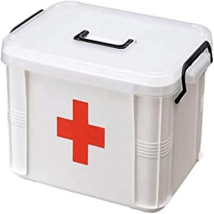 First aid kit medicine box - Prozone