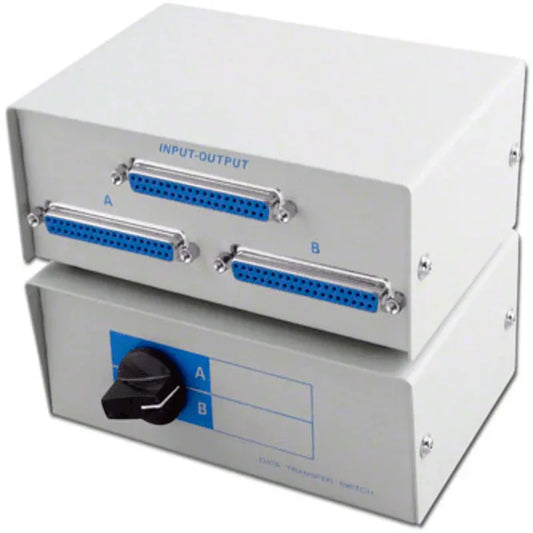 2 pcs data switch - Prozone