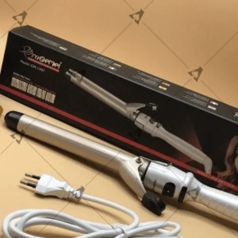 Pro gemei gm-1987 hair curler for best styling - Prozone