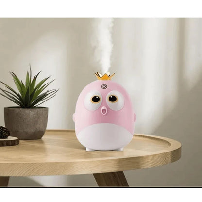 Portable mini humidifier, small cool mist humidifier - Prozone