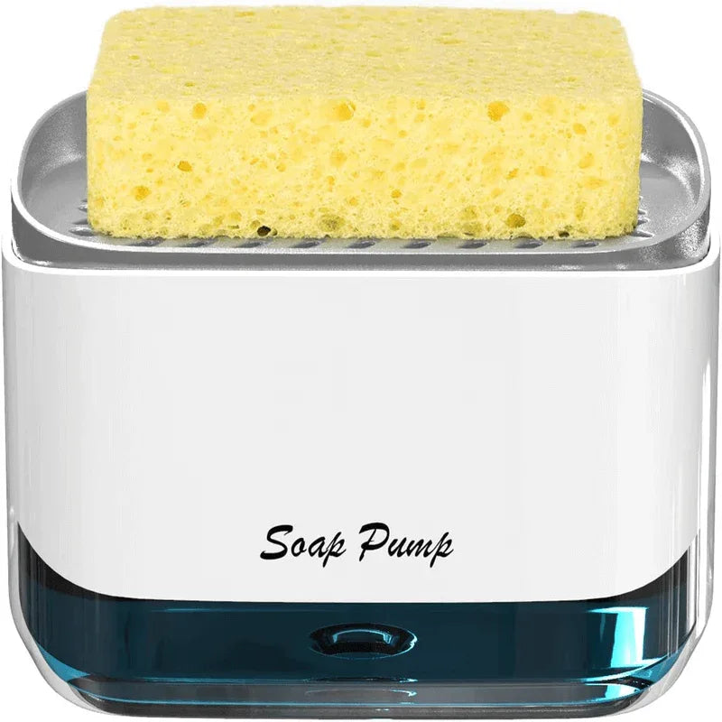 New soap pump dispenser - Prozone