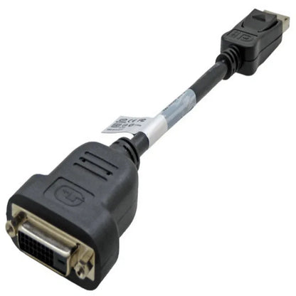 Original display port(dp) to dvi-d converter adapter cable - Prozone