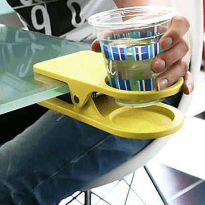 Desk glass holder - Prozone