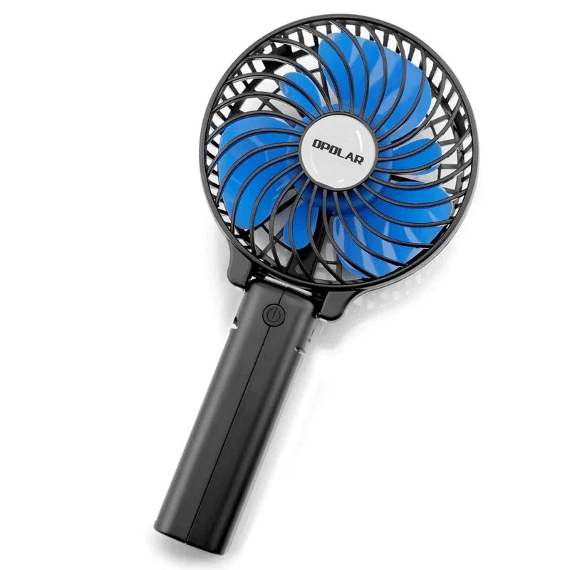 Best handheld battery fan - Prozone