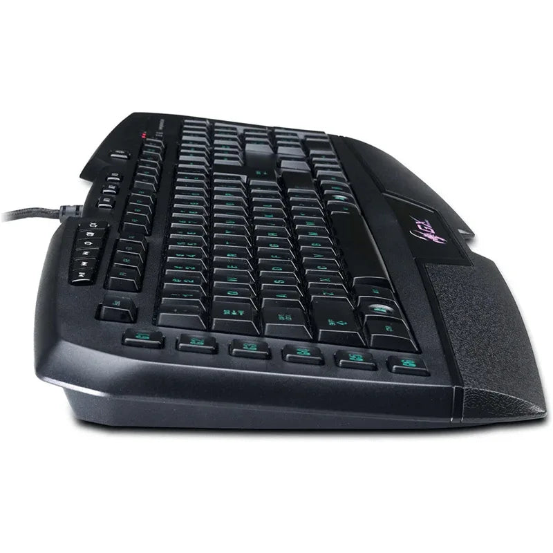 Genius rgb full color gx-gaming keyboard - Prozone