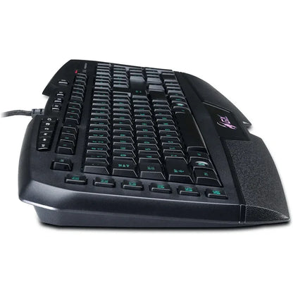 Genius rgb full color gx-gaming keyboard - Prozone