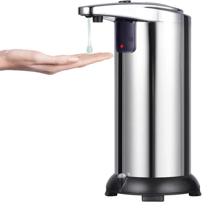 Automatic soap dispenser - Prozone