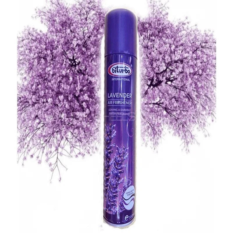 Biturbo airfreshner - Prozone