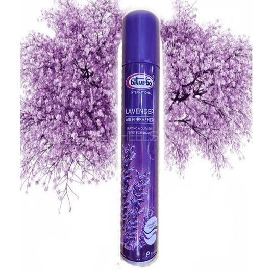 Biturbo airfreshner - Prozone