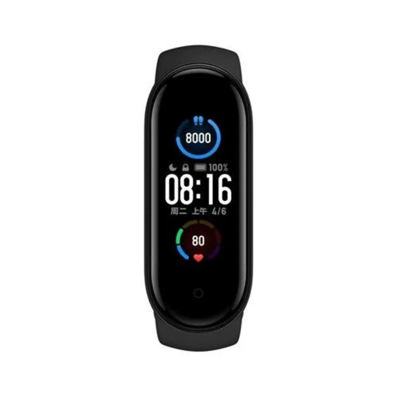 Xiaomi mi band 5 smart wristband - Prozone