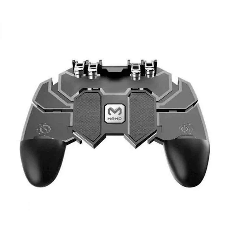 Pubg mobile controller six finger gamepad ak66 - Prozone