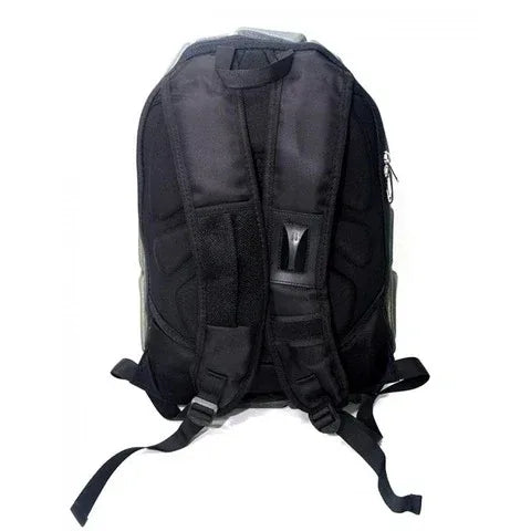 Backpack - waterproof hard shell with inbuilt aux cable jack - Prozone