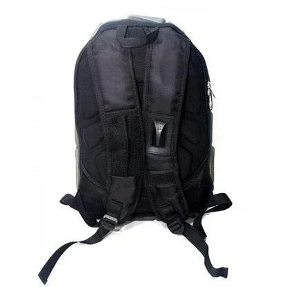 Backpack - waterproof hard shell with inbuilt aux cable jack - Prozone